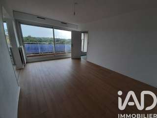 Location appartement 4 pièces