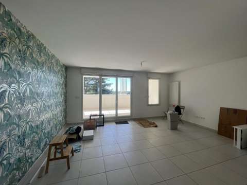 Location appartement 3 pièces Saint-Herblain 44
