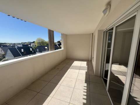 Location appartement 3 pièces