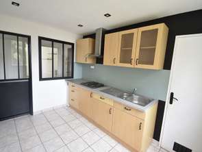 Location Appartement 3 piècesSaint-Herblain