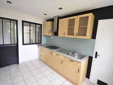 Location appartement 3 pièces Saint-Herblain 44