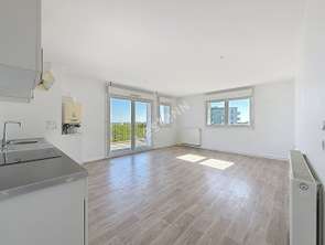 Location Appartement 4 piècesSaint-Herblain