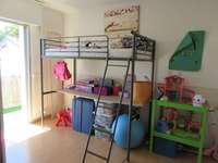 Location appartement 4 pièces