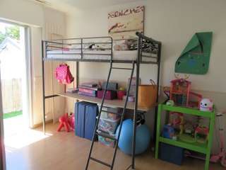 Location appartement 4 pièces