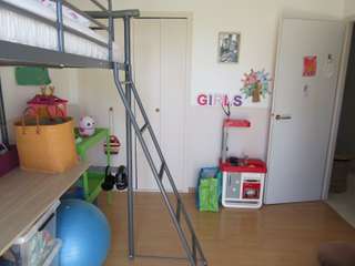 Location appartement 4 pièces