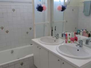 Location appartement 4 pièces