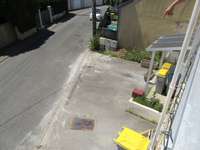 Location appartement 4 pièces