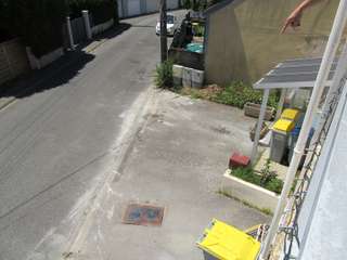 Location appartement 4 pièces