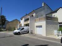Location appartement 4 pièces