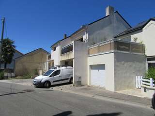 Location appartement 4 pièces