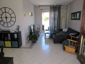 Location Appartement 4 piècesSaint-Herblain