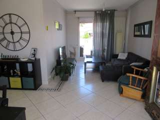 Location appartement 4 pièces