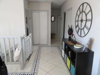 Location appartement 4 pièces