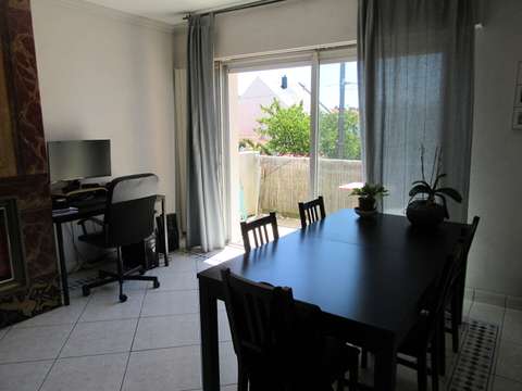 Location appartement 4 pièces