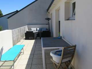 Location appartement 4 pièces