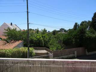 Location appartement 4 pièces
