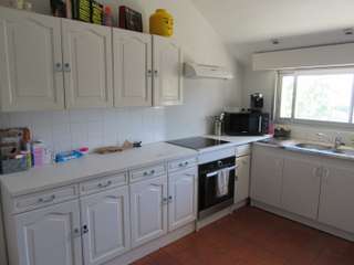 Location appartement 4 pièces