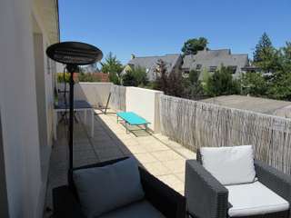 Location appartement 4 pièces