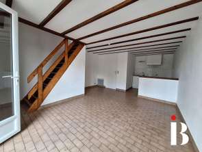 Location Appartement 3 piècesSaint-Herblain