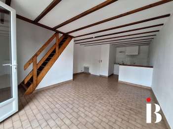 Location appartement 3 pièces Saint-Herblain 44