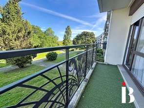 Location Appartement T1Saint-Herblain