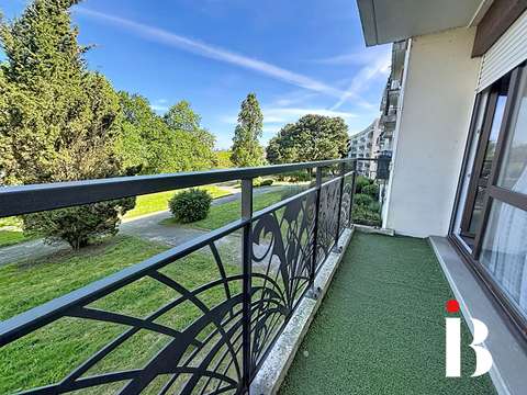 Location appartement 1 pièce Saint-Herblain 44