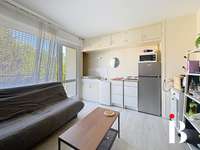Location appartement 1 pièce