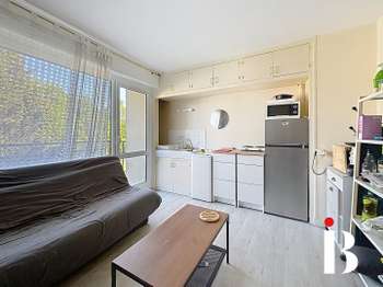 Location Appartement T1Saint-Herblain