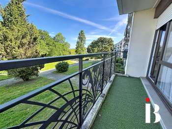 Location Appartement T1Saint-Herblain