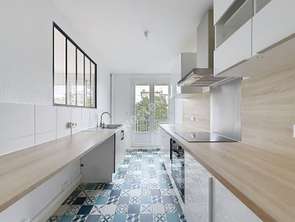Location Appartement 3 piècesSaint-Herblain