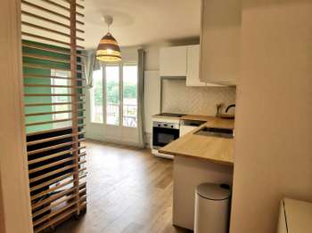 Location Appartement 6 pièces +Saint-Herblain