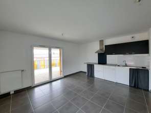 Location Appartement 3 piècesSaint-Herblain