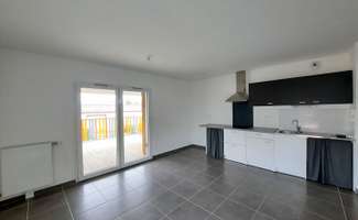 Photo Location appartement Saint-Herblain