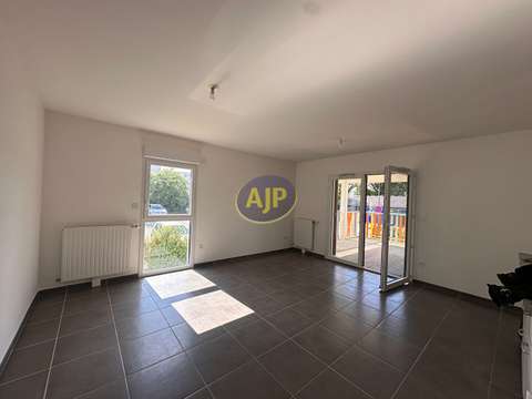 Location appartement 3 pièces Saint-Herblain 44