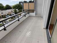 Location appartement 3 pièces