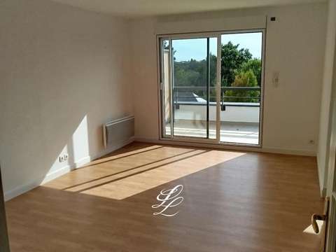 Location appartement 3 pièces Saint-Herblain 44