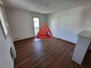Location Appartement 2 piècesSaint-Herblain