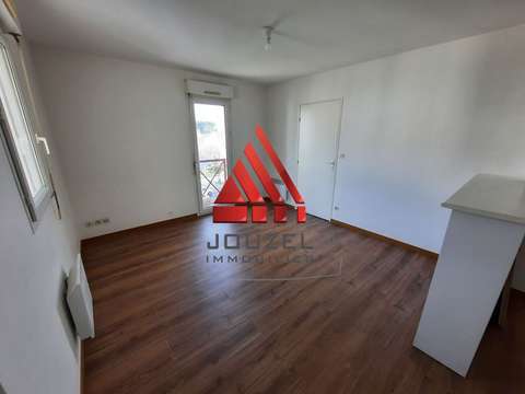 Location appartement 2 pièces Saint-Herblain 44