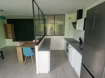 Location appartement 3 pièces Saint-Herblain 44