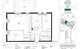 Photo Location appartement Saint-Herblain