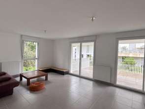 Location Appartement 4 piècesSaint-Herblain