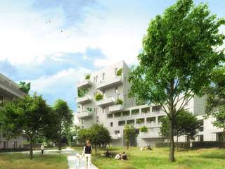 Location appartement 4 pièces