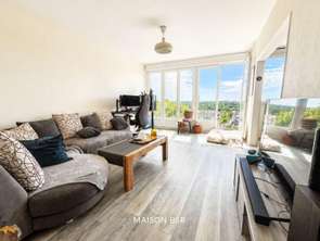 Location Appartement 3 piècesSaint-Herblain