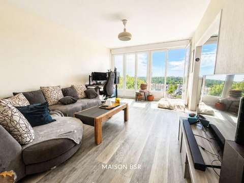 Location appartement 3 pièces Saint-Herblain 44