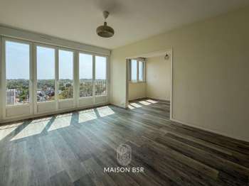 Location Appartement 3 piècesSaint-Herblain
