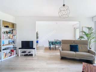 Location appartement 4 pièces
