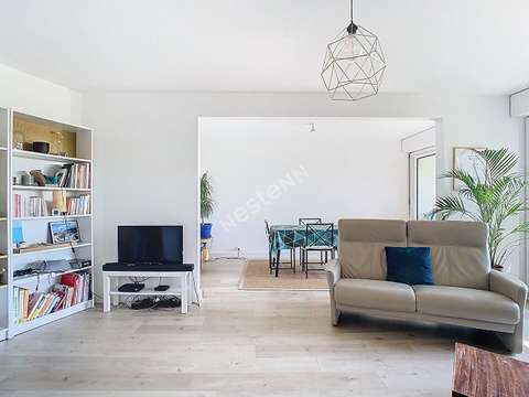 Location appartement 4 pièces