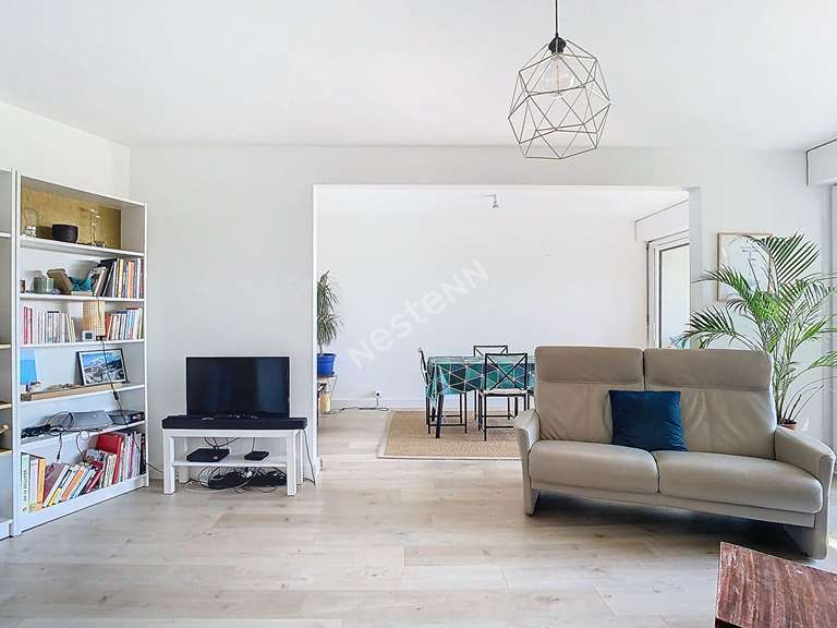 Location appartement 4 pièces