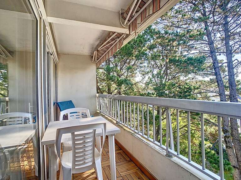 Location appartement 4 pièces