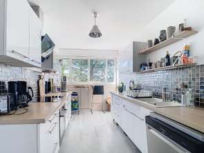 Location Appartement 4 piècesSaint-Herblain